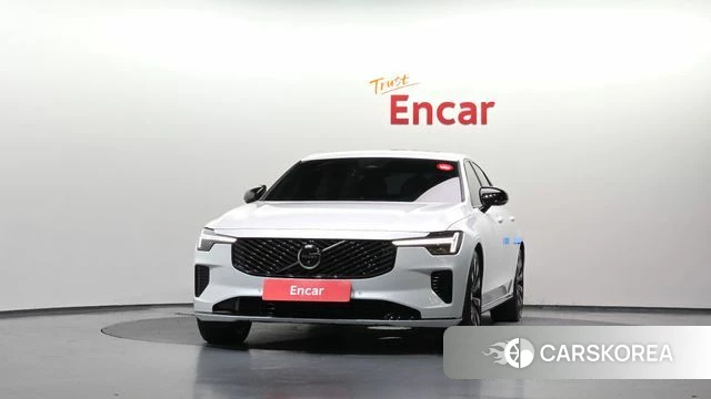 Volvo S90 id 4762111 из Кореи 23