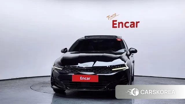 Kia K5 3rd generation id 3665718 из Кореи 13