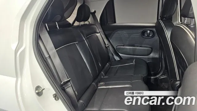 Hyundai Casper id 2678826 из Кореи 13