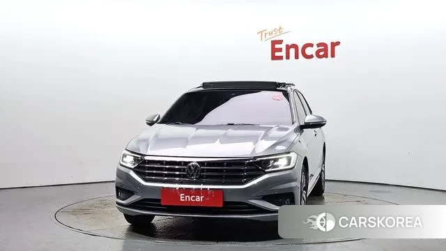 Volkswagen 7th Generation of Jetta id 2884963 из Кореи 13