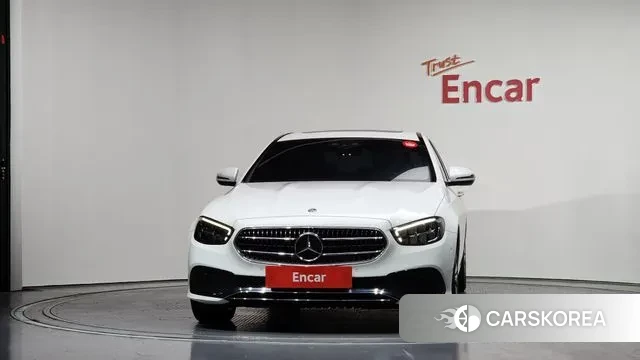 Mercedes-Benz E-Class W213 id 3747170 из Кореи 13