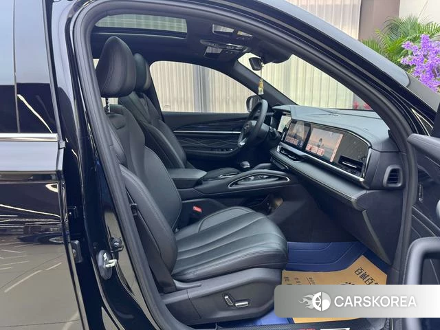 Geely Automobile Xingyue L id 3919465 из Китая 10