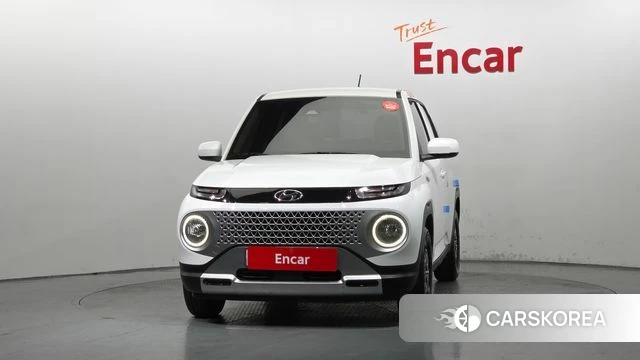 Hyundai Casper id 4682546 из Кореи 23