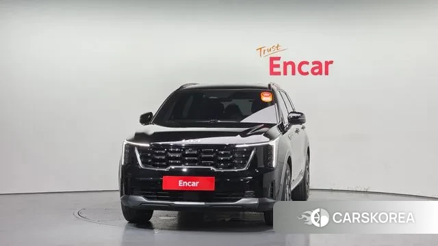 Kia The New Sorento 4th Generation id 2984049 из Кореи 13