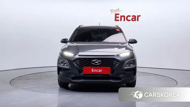 Hyundai Kona id 3687512 из Кореи 13