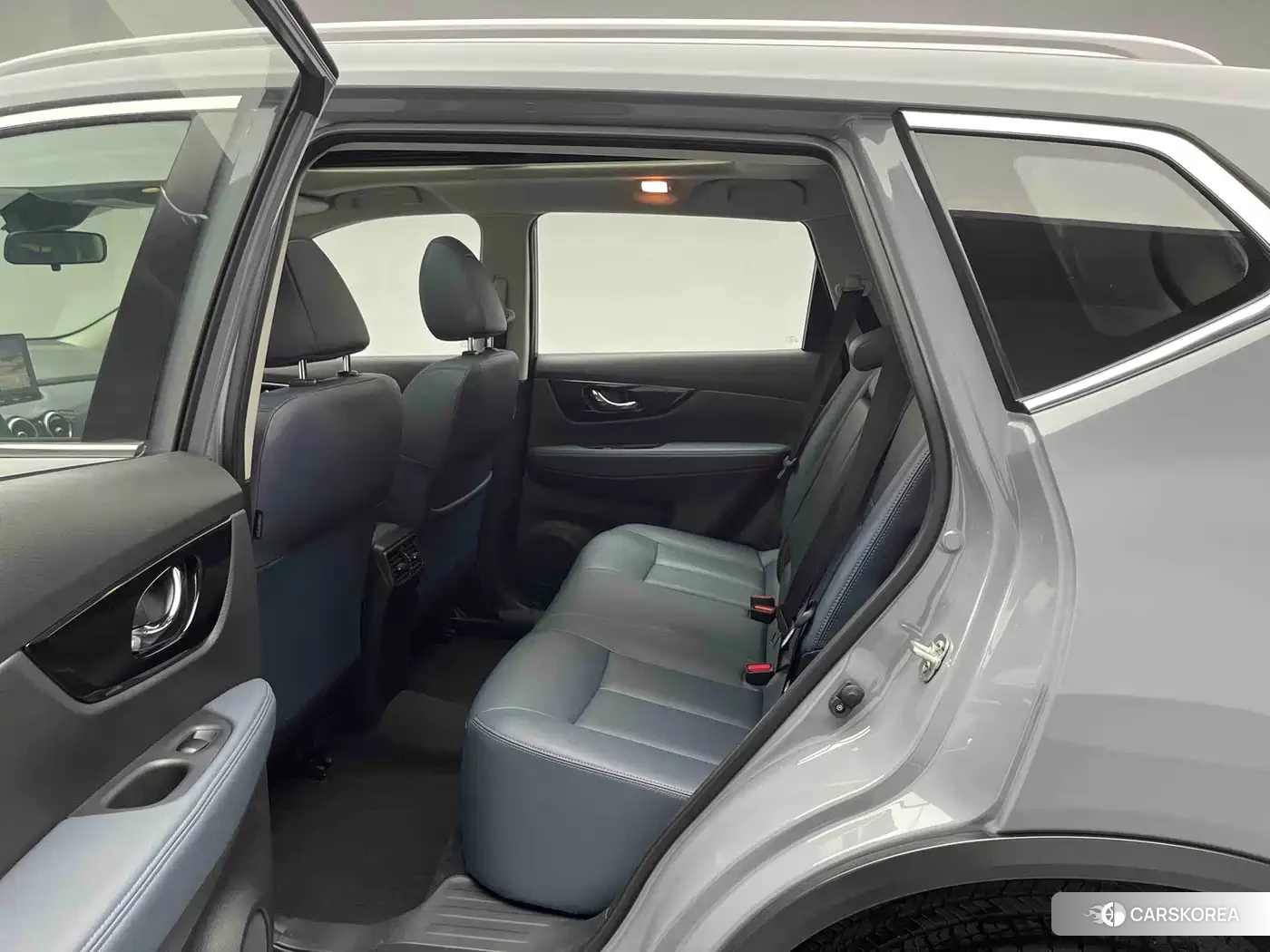Nissan X-Trail id 4546002 из Китая 11