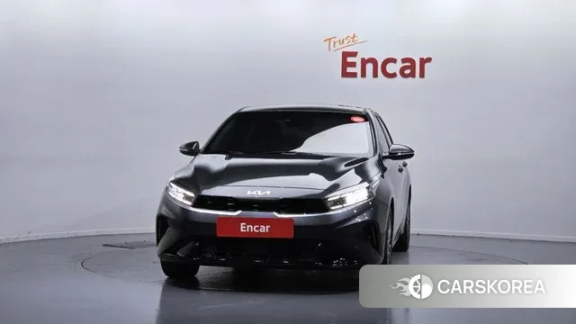 Kia The New K3 2nd generation id 3462682 из Кореи 13