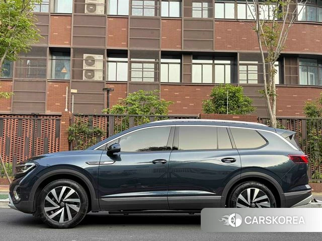 Volkswagen Lanjing id 4272585 из Китая 10