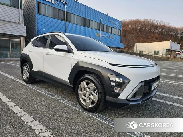 Hyundai Kona (SX2) id 3770081 из Кореи 13