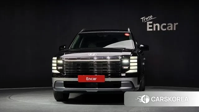 Hyundai Palisade (LX3) id 3533306 из Кореи 13