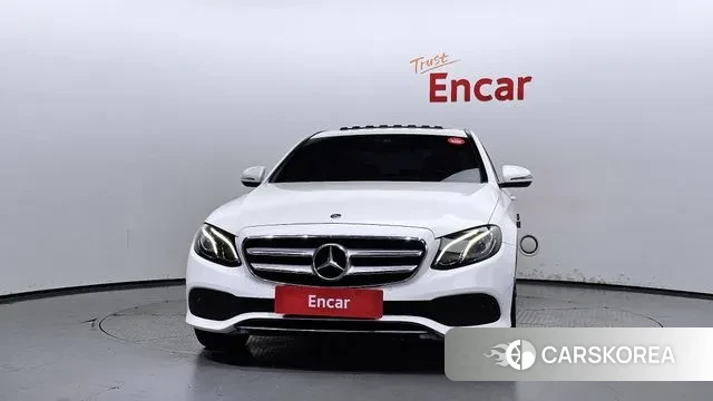 Mercedes-Benz E-Class W213 id 3004822 из Кореи 13