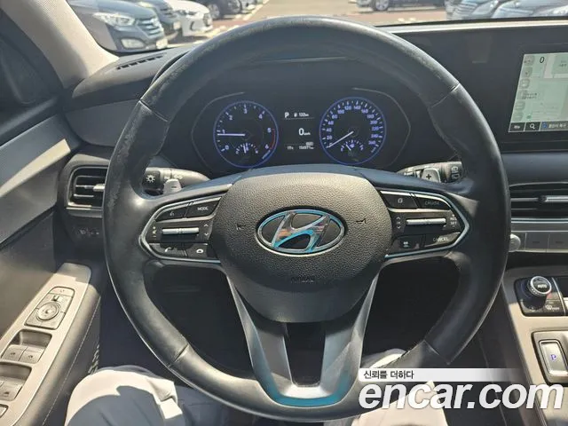 Hyundai Palisade id 2685207 из Кореи 13