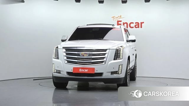 Cadillac Escalade id 4642556 из Кореи 23
