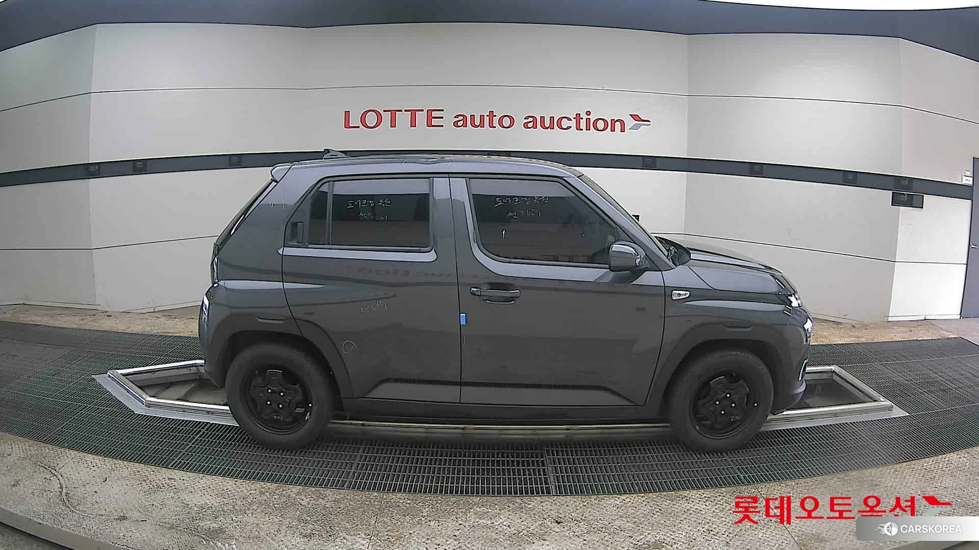 Hyundai Casper id 3869272 из Кореи 23