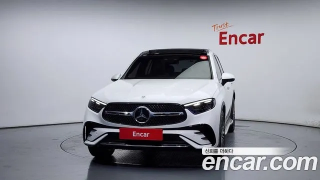 Mercedes-Benz GLC-Class X254 id 2919958 из Кореи 13