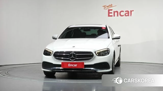 Mercedes-Benz E-Class W213 id 4317169 из Кореи 13