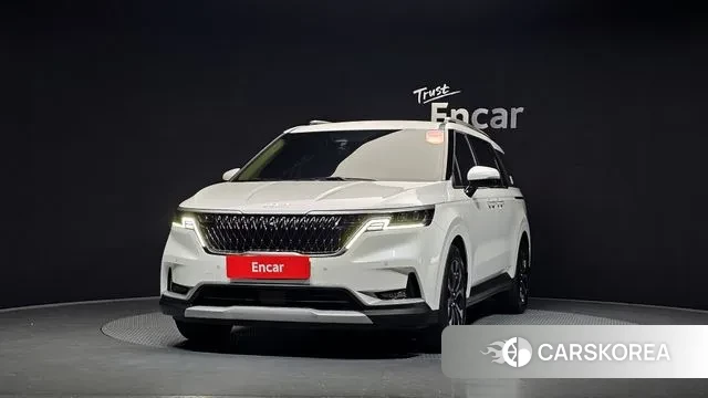 Kia Carnival 4th generation id 3058398 из Кореи 13