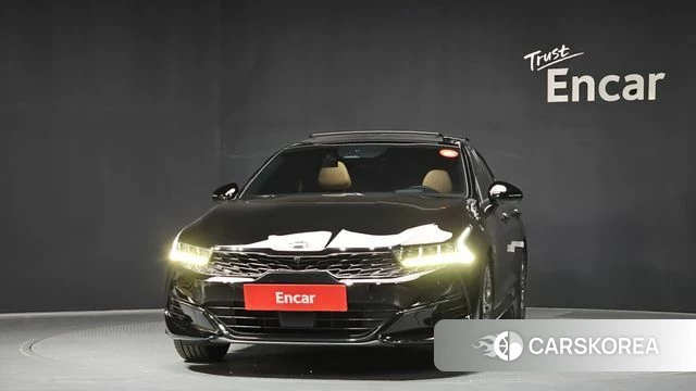 Kia K5 3rd generation id 4196486 из Кореи 23