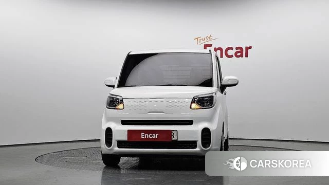 Kia The New Ray id 4475892 из Кореи 13