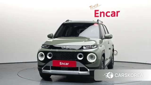 Hyundai Casper id 3468412 из Кореи 13