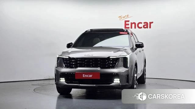 Kia The New Sorento 4th Generation id 4686453 из Кореи 23
