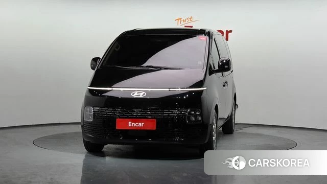 Hyundai Staria id 4194133 из Кореи 23