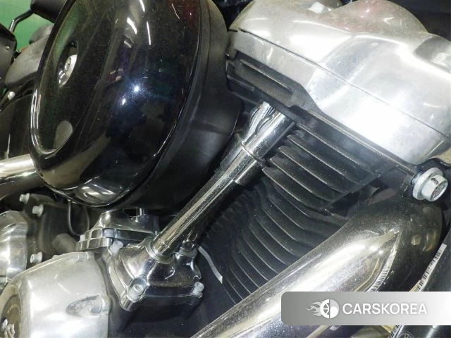 Engine photo
