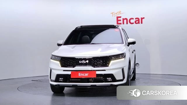 Kia Sorento 4th Generation id 4495259 из Кореи 13