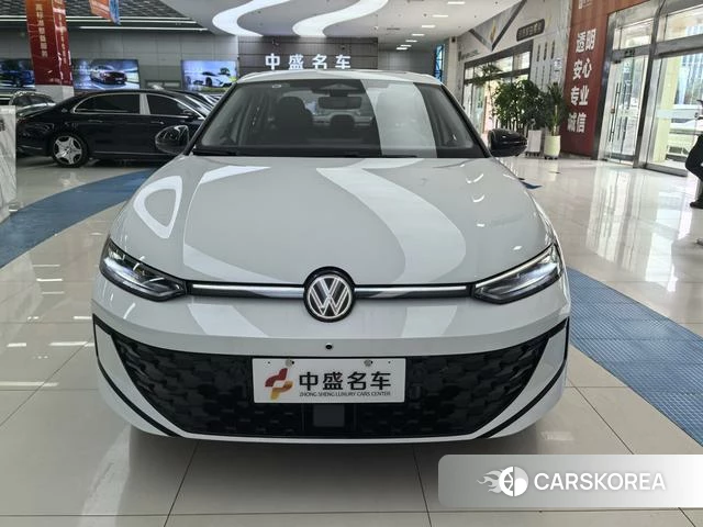 Volkswagen Lavida id 4366141 из Китая 14