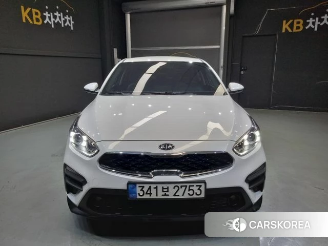 Kia Come New K3 id 4937186 из Кореи 13