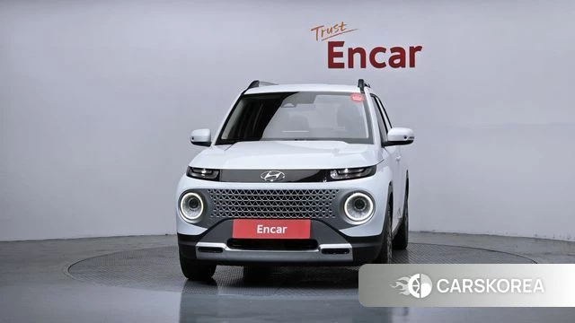 Hyundai Casper id 4524250 из Кореи 23