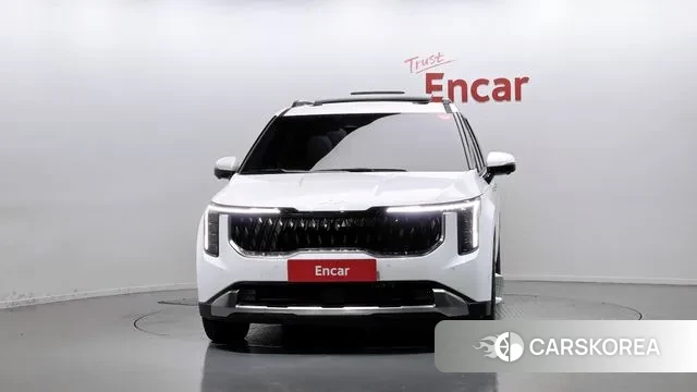 Kia The New Carnival 4th Generation id 3560312 из Кореи 13