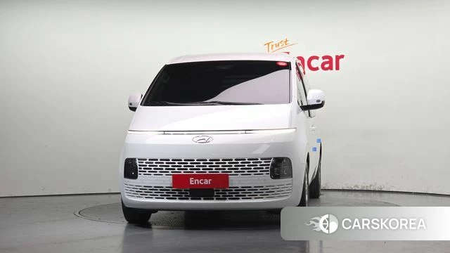 Hyundai Staria id 4893466 из Кореи 23