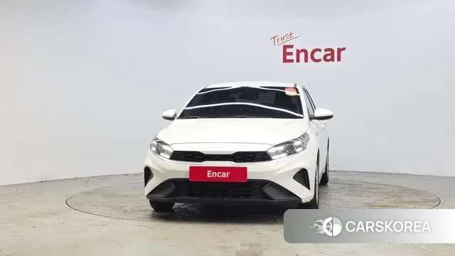 Kia The New K3 2nd generation id 3752037 из Кореи 13