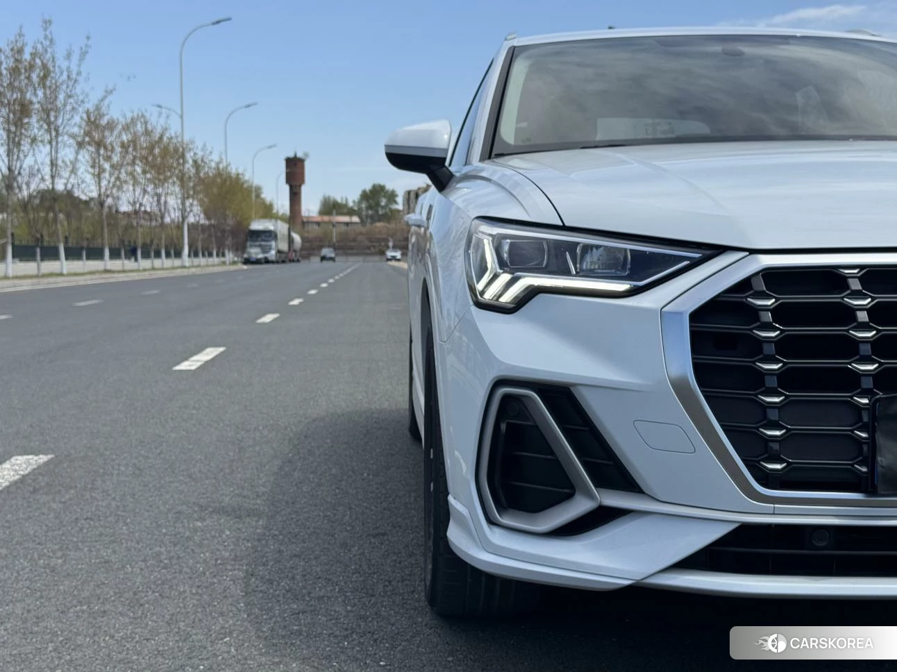 Audi Q3 id 4440338 из Китая 13