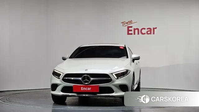 Mercedes-Benz CLS-Class C257 id 3598618 из Кореи 13