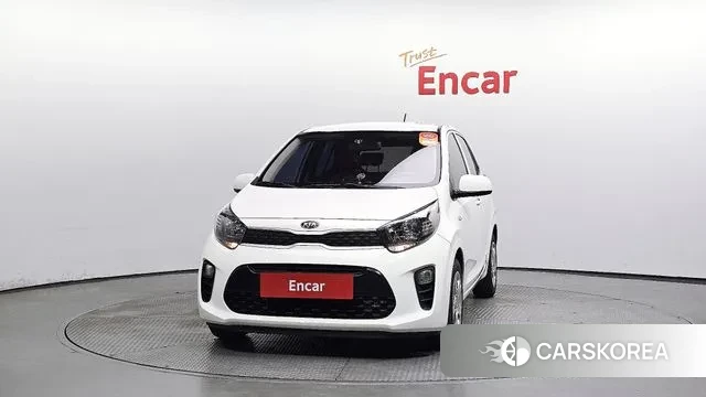 Kia All New Morning (JA) id 3060612 из Кореи 13