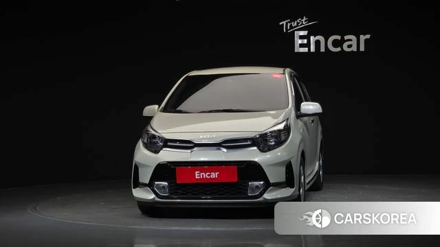 Kia Morning Urban (JA) id 4550132 из Кореи 23