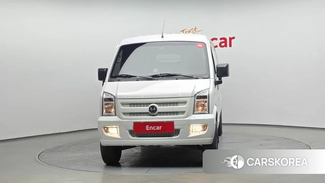 Dongfeng Socon C35 id 3818508 из Кореи 13