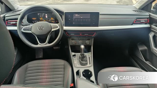 Volkswagen Lavida 2024 Черный из Китая, фото 3