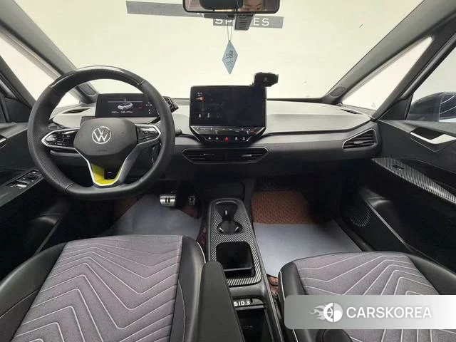 Volkswagen ID.3 id 4348598 из Китая 10