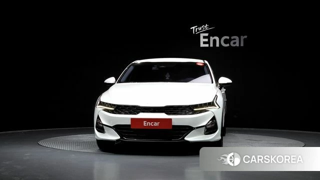 Kia K5 3rd generation id 4302715 из Кореи 23