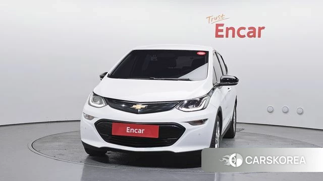 Chevrolet (GM Daewoo) Bolt EV id 3844699 из Кореи 13