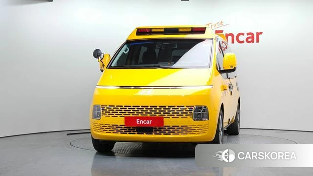 Hyundai Staria id 3817409 из Кореи 13