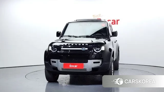 Land Rover Defender (L663) id 3616413 из Кореи 13