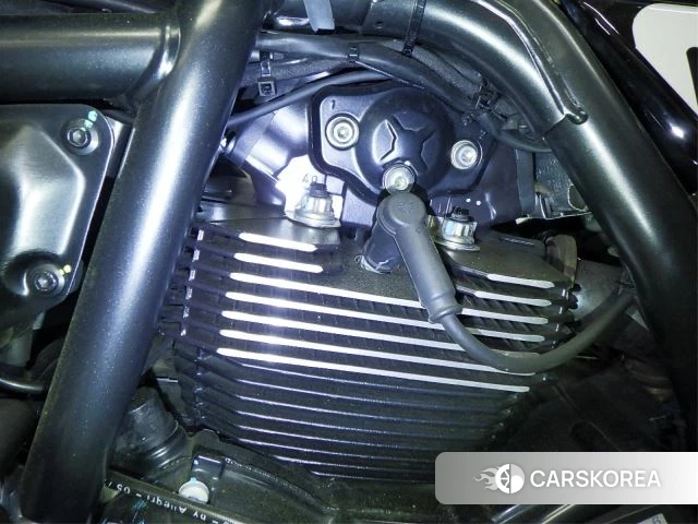 Engine photo