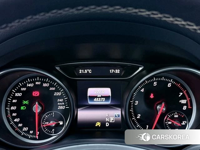 Mercedes-Benz GLA id 3902211 из Китая 13