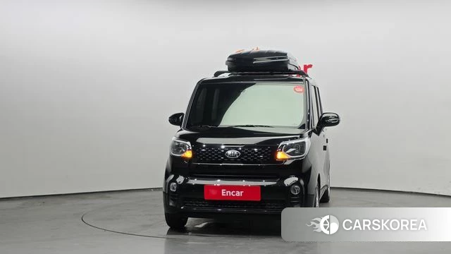 Kia The New Ray id 4376779 из Кореи 23