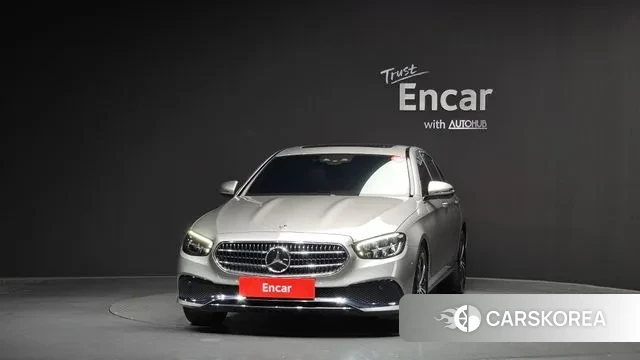 Mercedes-Benz E-Class W213 id 3484099 из Кореи 13