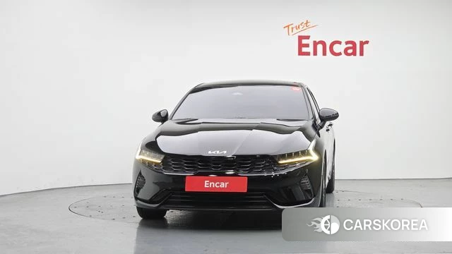 Kia K5 Hybrid 3rd Generation id 4382981 из Кореи 13